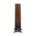 Paradigm Founder 120H | Haut-parleurs tour hybride - 95 db - 22 Hz - 20 kHz - 8 ohms - Noyer - Paire-SONXPLUS.com