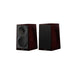 Paradigm Founder 40B | Haut-parleurs d'étagère - 92 db - 69 Hz - 23 kHz - 8 ohms - Cerise - Paire-SONXPLUS.com