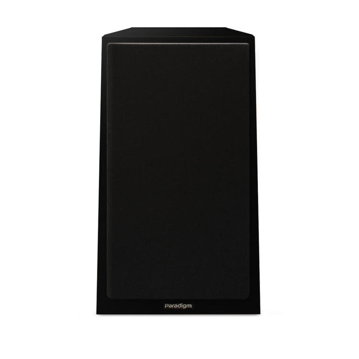Paradigm Founder 40B | Haut-parleurs d'étagère - 92 db - 69 Hz - 23 kHz - 8 ohms - Noyer Noir - Paire-SONXPLUS.com