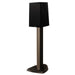 Paradigm Founder 40B | Haut-parleurs d'étagère - 92 db - 69 Hz - 23 kHz - 8 ohms - Noyer Noir - Paire-SONXPLUS.com