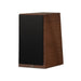 Paradigm Founder 40B | Haut-parleurs d'étagère - 92 db - 69 Hz - 23 kHz - 8 ohms - Noyer - Paire-SONXPLUS.com