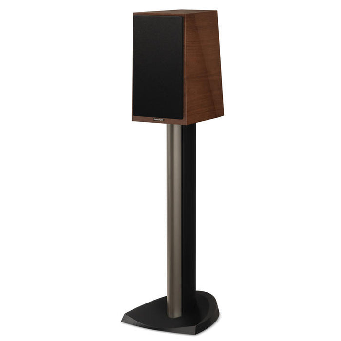 Paradigm Founder 40B | Haut-parleurs d'étagère - 92 db - 69 Hz - 23 kHz - 8 ohms - Noyer - Paire-SONXPLUS.com