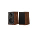 Paradigm Founder 40B | Haut-parleurs d'étagère - 92 db - 69 Hz - 23 kHz - 8 ohms - Noyer - Paire-SONXPLUS.com