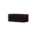 Paradigm Founder 70LCR | Haut-parleur central - 92 db - 79 Hz - 23 kHz - 8 ohms - Cerise - Unité-SONXPLUS.com