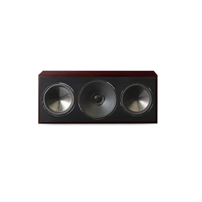 Paradigm Founder 70LCR | Haut-parleur central - 92 db - 79 Hz - 23 kHz - 8 ohms - Cerise - Unité-SONXPLUS.com
