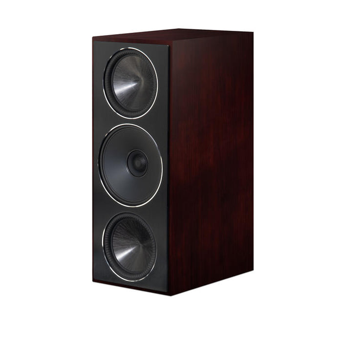Paradigm Founder 70LCR | Haut-parleur central - 92 db - 79 Hz - 23 kHz - 8 ohms - Cerise - Unité-SONXPLUS.com