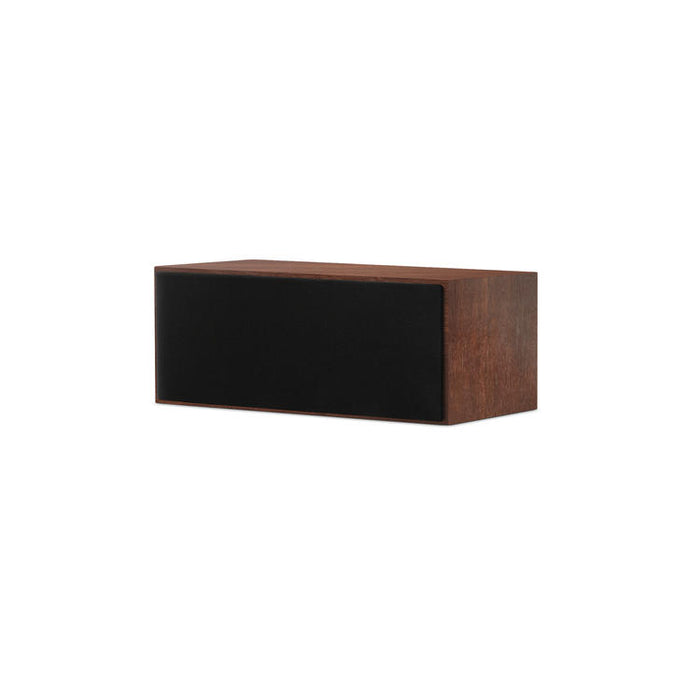 Paradigm Founder 70LCR | Haut-parleur central - 92 db - 79 Hz - 23 kHz - 8 ohms - Noyer - Unité-SONXPLUS.com