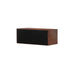 Paradigm Founder 70LCR | Haut-parleur central - 92 db - 79 Hz - 23 kHz - 8 ohms - Noyer - Unité-SONXPLUS.com
