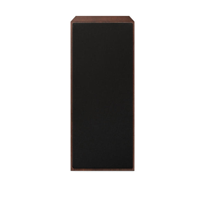 Paradigm Founder 70LCR | Haut-parleur central - 92 db - 79 Hz - 23 kHz - 8 ohms - Noyer - Unité-SONXPLUS.com
