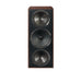 Paradigm Founder 70LCR | Haut-parleur central - 92 db - 79 Hz - 23 kHz - 8 ohms - Noyer - Unité-SONXPLUS.com