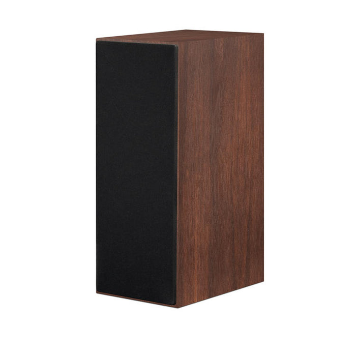Paradigm Founder 70LCR | Haut-parleur central - 92 db - 79 Hz - 23 kHz - 8 ohms - Noyer - Unité-SONXPLUS.com