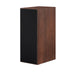 Paradigm Founder 70LCR | Haut-parleur central - 92 db - 79 Hz - 23 kHz - 8 ohms - Noyer - Unité-SONXPLUS.com