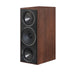 Paradigm Founder 70LCR | Haut-parleur central - 92 db - 79 Hz - 23 kHz - 8 ohms - Noyer - Unité-SONXPLUS.com