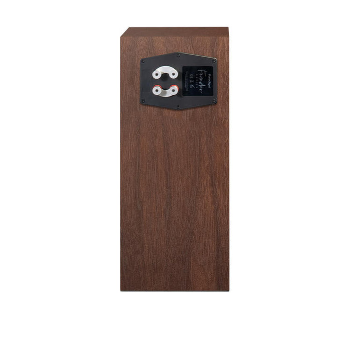 Paradigm Founder 70LCR | Haut-parleur central - 92 db - 79 Hz - 23 kHz - 8 ohms - Noyer - Unité-SONXPLUS.com