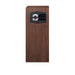 Paradigm Founder 70LCR | Haut-parleur central - 92 db - 79 Hz - 23 kHz - 8 ohms - Noyer - Unité-SONXPLUS.com