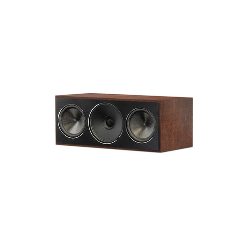 Paradigm Founder 70LCR | Haut-parleur central - 92 db - 79 Hz - 23 kHz - 8 ohms - Noyer - Unité-SONXPLUS.com