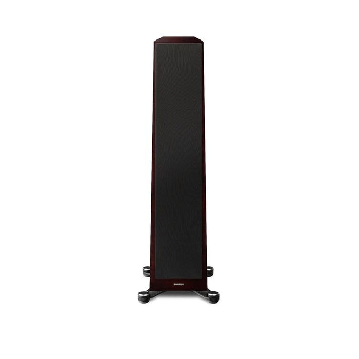 Paradigm Founder 80F | Haut-parleurs tour - 93 db - 50 Hz - 20 kHz - 8 ohms - Cerise - Paire-SONXPLUS.com
