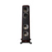 Paradigm Founder 80F | Haut-parleurs tour - 93 db - 50 Hz - 20 kHz - 8 ohms - Cerise - Paire-SONXPLUS.com