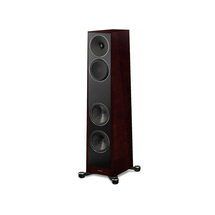 Paradigm Founder 80F | Haut-parleurs tour - 93 db - 50 Hz - 20 kHz - 8 ohms - Cerise - Paire-SONXPLUS.com