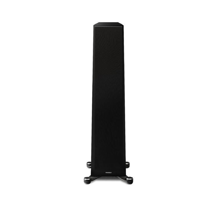 Paradigm Founder 80F | Haut-parleurs tour - 93 db - 50 Hz - 20 kHz - 8 ohms - Noir brillant - Paire-SONXPLUS.com