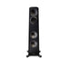 Paradigm Founder 80F | Haut-parleurs tour - 93 db - 50 Hz - 20 kHz - 8 ohms - Noyer Noir - Paire-SONXPLUS.com