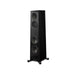 Paradigm Founder 80F | Haut-parleurs tour - 93 db - 50 Hz - 20 kHz - 8 ohms - Noyer Noir - Paire-SONXPLUS.com