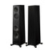 Paradigm Founder 80F | Haut-parleurs tour - 93 db - 50 Hz - 20 kHz - 8 ohms - Noyer Noir - Paire-SONXPLUS.com