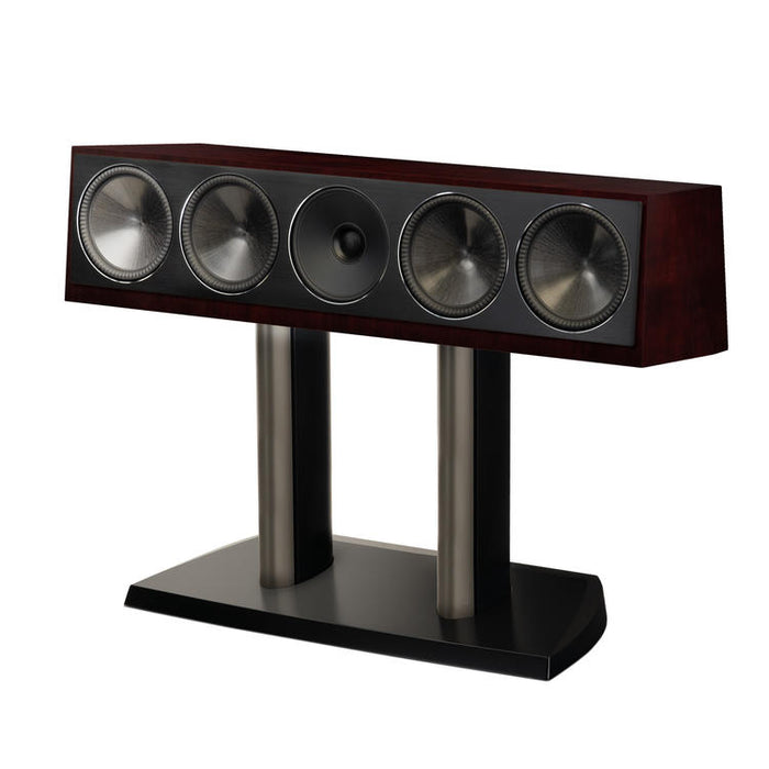 Paradigm Founder 90C | Haut-parleur central - 93 db - 50 Hz - 20 kHz - 8 ohms - Cerise-SONXPLUS.com