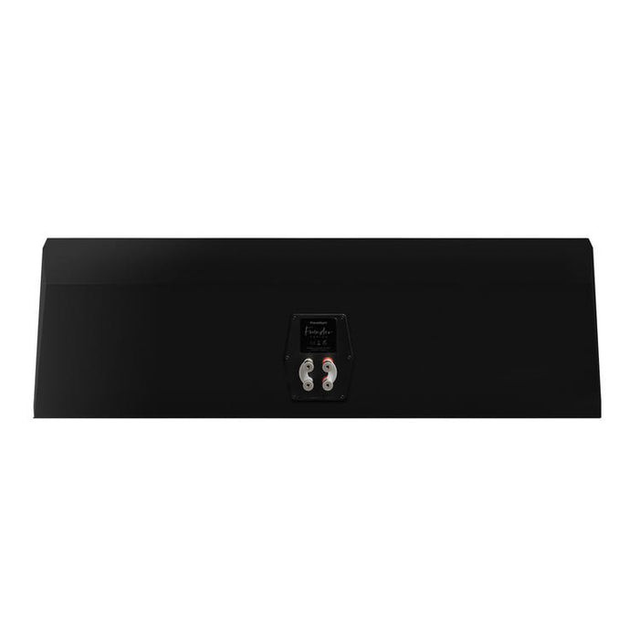 Paradigm Founder 90C | Haut-parleur central - 93 db - 50 Hz - 20 kHz - 8 ohms - Cerise-SONXPLUS.com
