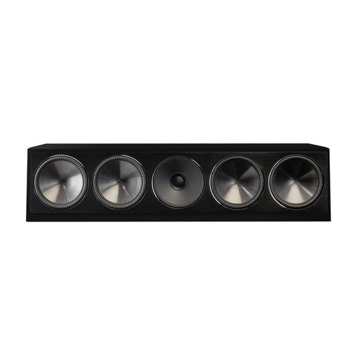 Paradigm Founder 90C | Haut-parleur central - 93 db - 50 Hz - 20 kHz - 8 ohms - Noir Brillant-SONXPLUS.com