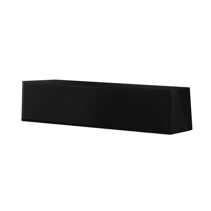 Paradigm Founder 90C | Haut-parleur central - 93 db - 50 Hz - 20 kHz - 8 ohms - Noir Brillant-SONXPLUS.com