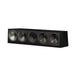 Paradigm Founder 90C | Haut-parleur central - 93 db - 50 Hz - 20 kHz - 8 ohms - Noir Brillant-SONXPLUS.com