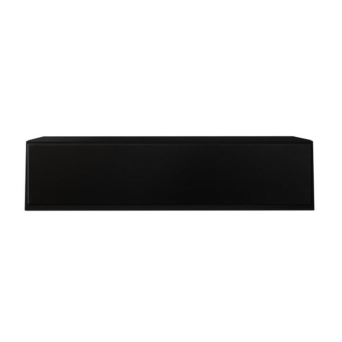 Paradigm Founder 90C | Haut-parleur central - 93 db - 50 Hz - 20 kHz - 8 ohms - Noir Brillant-SONXPLUS.com