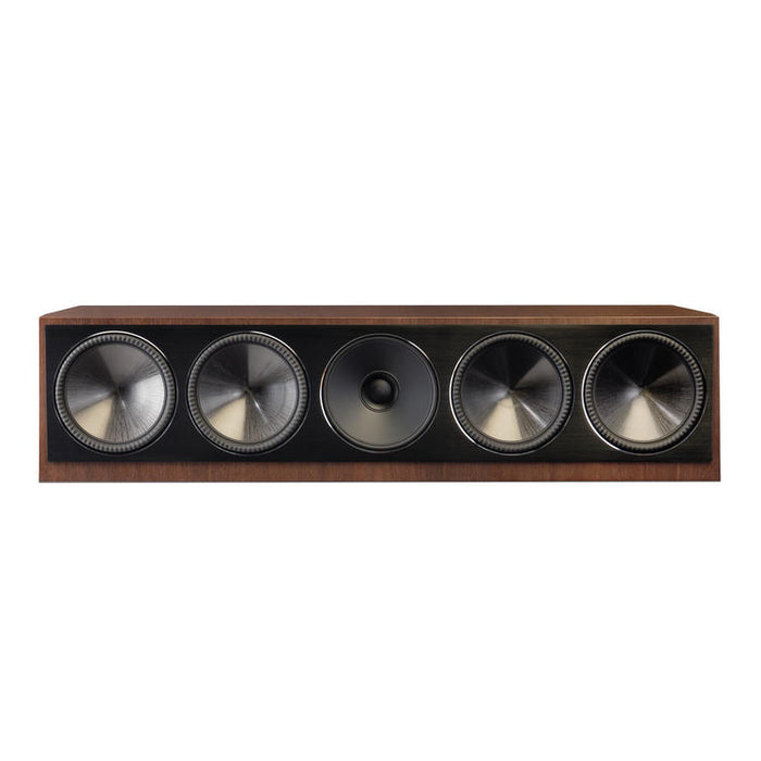 Paradigm Founder 90C | Haut-parleur central - 93 db - 50 Hz - 20 kHz - 8 ohms - Noyer-SONXPLUS.com