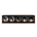 Paradigm Founder 90C | Haut-parleur central - 93 db - 50 Hz - 20 kHz - 8 ohms - Noyer-SONXPLUS.com