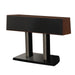 Paradigm Founder 90C | Haut-parleur central - 93 db - 50 Hz - 20 kHz - 8 ohms - Noyer-SONXPLUS.com