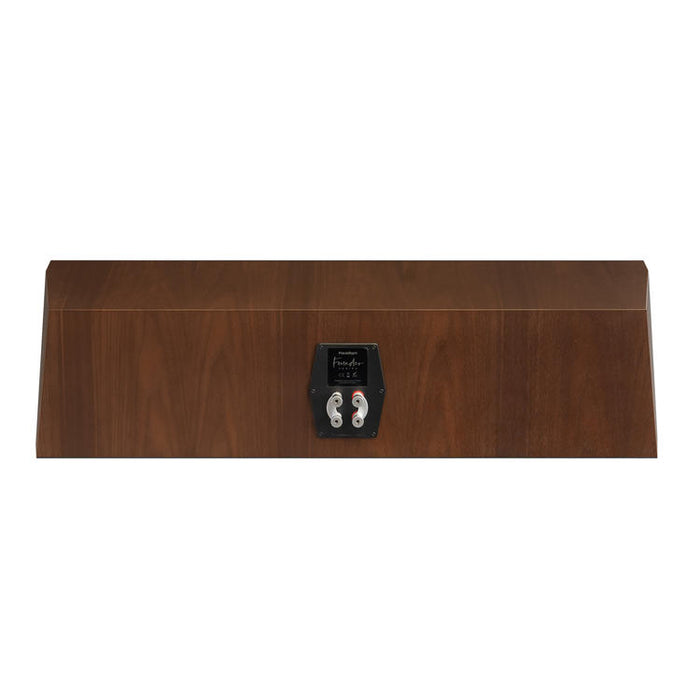 Paradigm Founder 90C | Haut-parleur central - 93 db - 50 Hz - 20 kHz - 8 ohms - Noyer-SONXPLUS.com