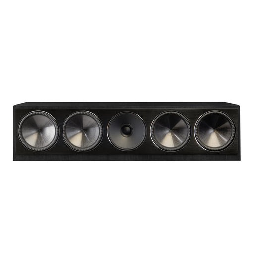 Paradigm Founder 90C | Haut-parleur central - 93 db - 50 Hz - 20 kHz - 8 ohms - Noyer Noir-SONXPLUS.com