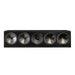 Paradigm Founder 90C | Haut-parleur central - 93 db - 50 Hz - 20 kHz - 8 ohms - Noyer Noir-SONXPLUS.com