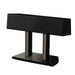 Paradigm Founder 90C | Haut-parleur central - 93 db - 50 Hz - 20 kHz - 8 ohms - Noyer Noir-SONXPLUS.com