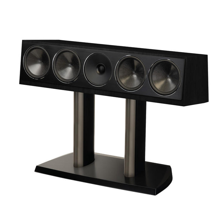 Paradigm Founder 90C | Haut-parleur central - 93 db - 50 Hz - 20 kHz - 8 ohms - Noyer Noir-SONXPLUS.com