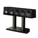 Paradigm Founder 90C | Haut-parleur central - 93 db - 50 Hz - 20 kHz - 8 ohms - Noyer Noir-SONXPLUS.com
