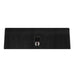 Paradigm Founder 90C | Haut-parleur central - 93 db - 50 Hz - 20 kHz - 8 ohms - Noyer Noir-SONXPLUS.com