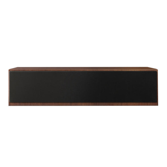 Paradigm Founder 90C | Haut-parleur central - 93 db - 50 Hz - 20 kHz - 8 ohms - Noyer-SONXPLUS.com