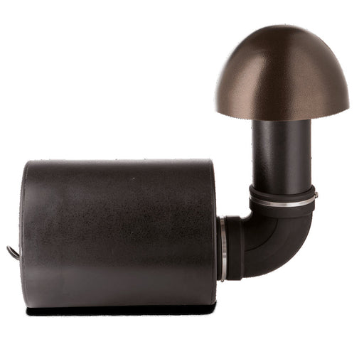 Paradigm Garden Oasis 12SW | Caisson de graves ''Sub'' extérieur - Fréquence 28 à 120 Hz - 8 ohms - 91 db - Bronze - Unité-SONXPLUS.com