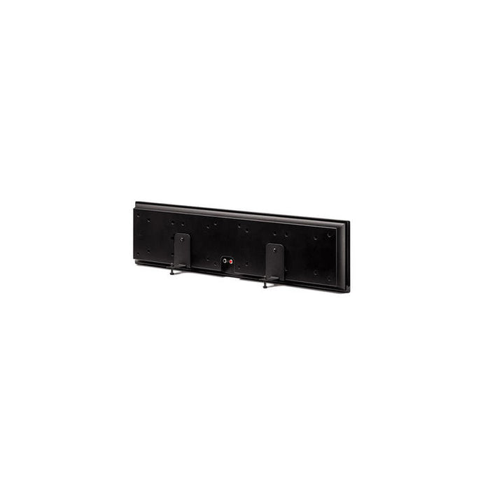 Paradigm Millenia LP 2 | Haut-parleur encastré - 70W - Noir lustré-SONXPLUS.com