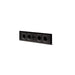 Paradigm Millenia LP 2 | Haut-parleur encastré - 70W - Noir lustré-SONXPLUS.com