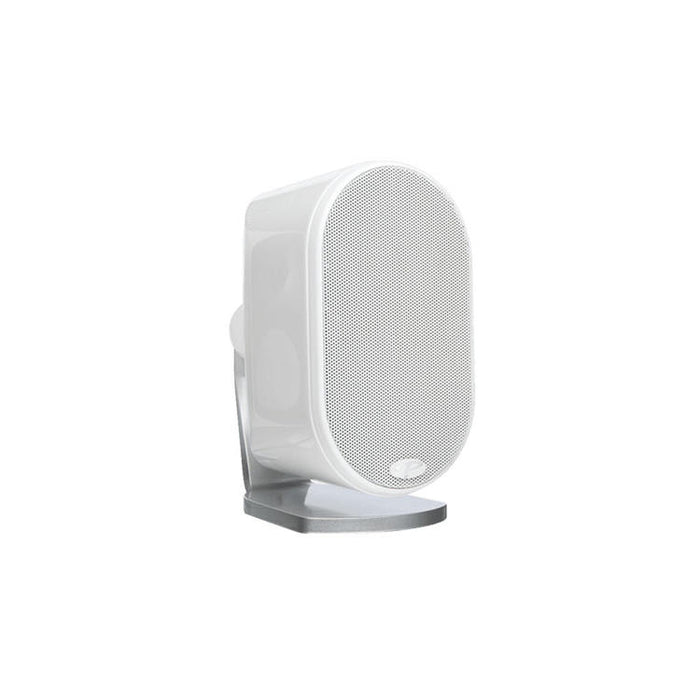 Paradigm MilleniaOne 1.0 | Haut-parleur satellite - 50W - Blanc lustré-SONXPLUS.com