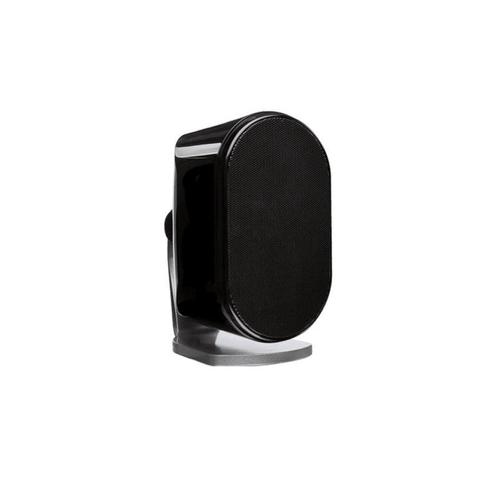 Paradigm MilleniaOne 1.0 | Haut-parleur satellite - 50W - Noir lustré-SONXPLUS.com