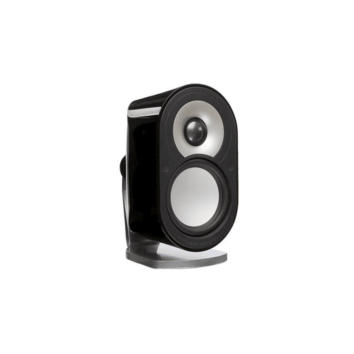 Paradigm MilleniaOne 1.0 | Haut-parleur satellite - 50W - Noir lustré-SONXPLUS.com